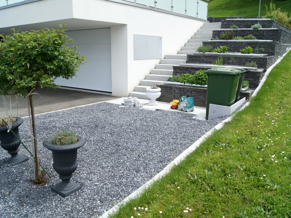 Verkehrsgarten für Kinder - Fantasiewerk.ch