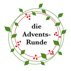 logo die adventsrunde 250px