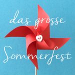 Das grosse Sommerfest - Blogger sammeln Inspirationen für die Sommer Party