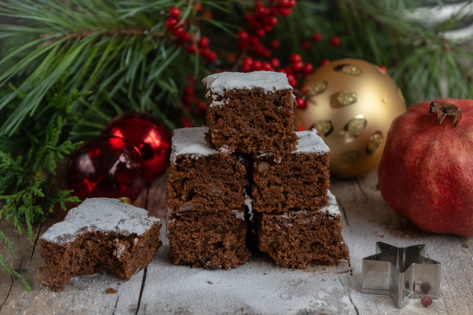 Adventszauber - 20 Inspirationen zu Weihnachten - Basteln mit Kinder, DIY und Rezepte | von Fantasiewerk