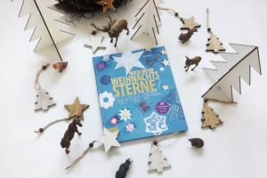 Adventszauber - 20 Inspirationen zu Weihnachten - Basteln mit Kinder, DIY und Rezepte | von Fantasiewerk