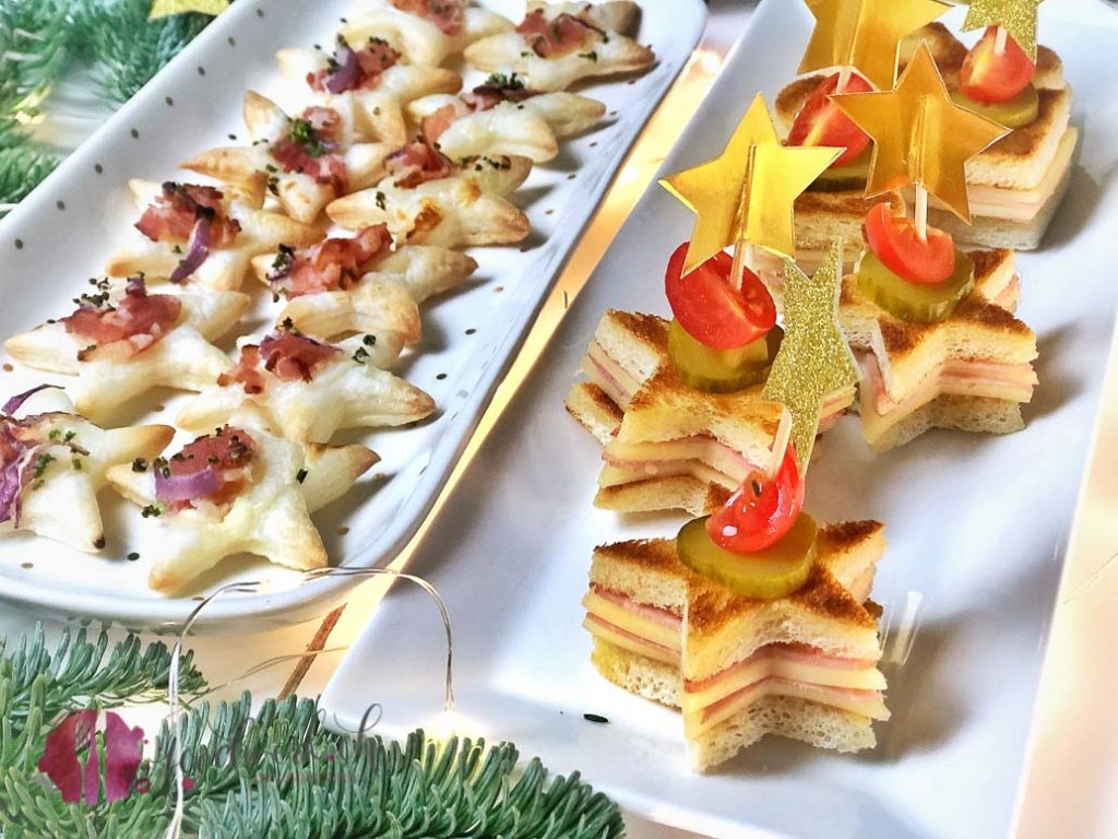 Adventszauber - 20 Inspirationen zu Weihnachten - Basteln mit Kinder, DIY und Rezepte | von Fantasiewerk