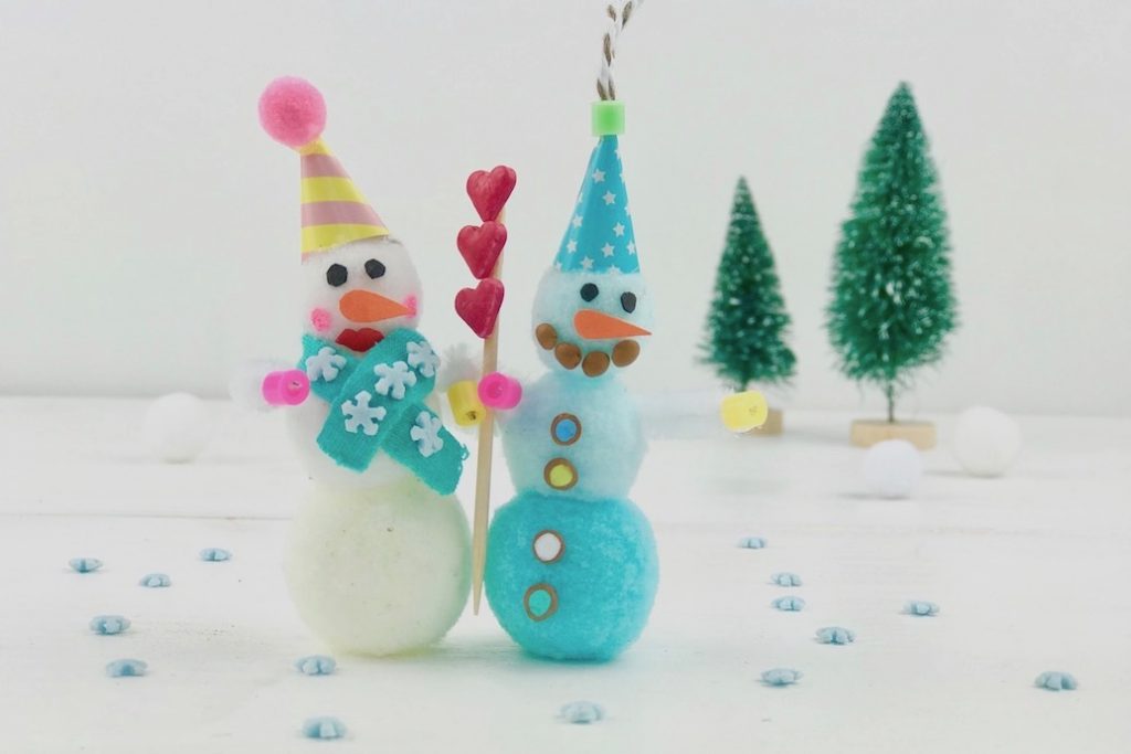 Adventszauber - 20 Inspirationen zu Weihnachten - Basteln mit Kinder, DIY und Rezepte | von Fantasiewerk
