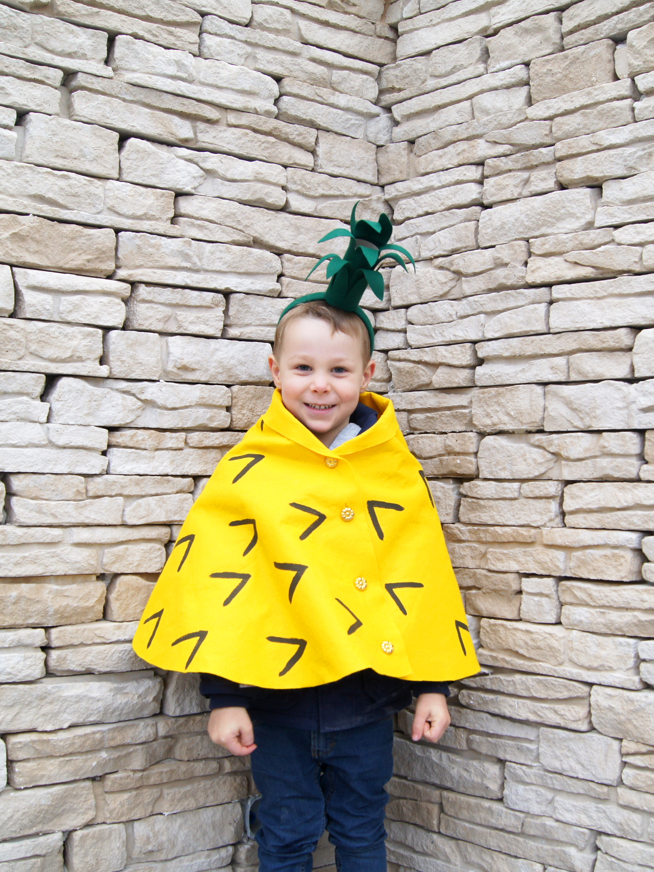 DIY Anleitung für 7 Kostüme für Fasching, Karneval oder Halloween für Kinder zum Basteln | von Fantasiewerk