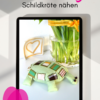 Schildkröte nähen für Kinder - kostenloses Ebook