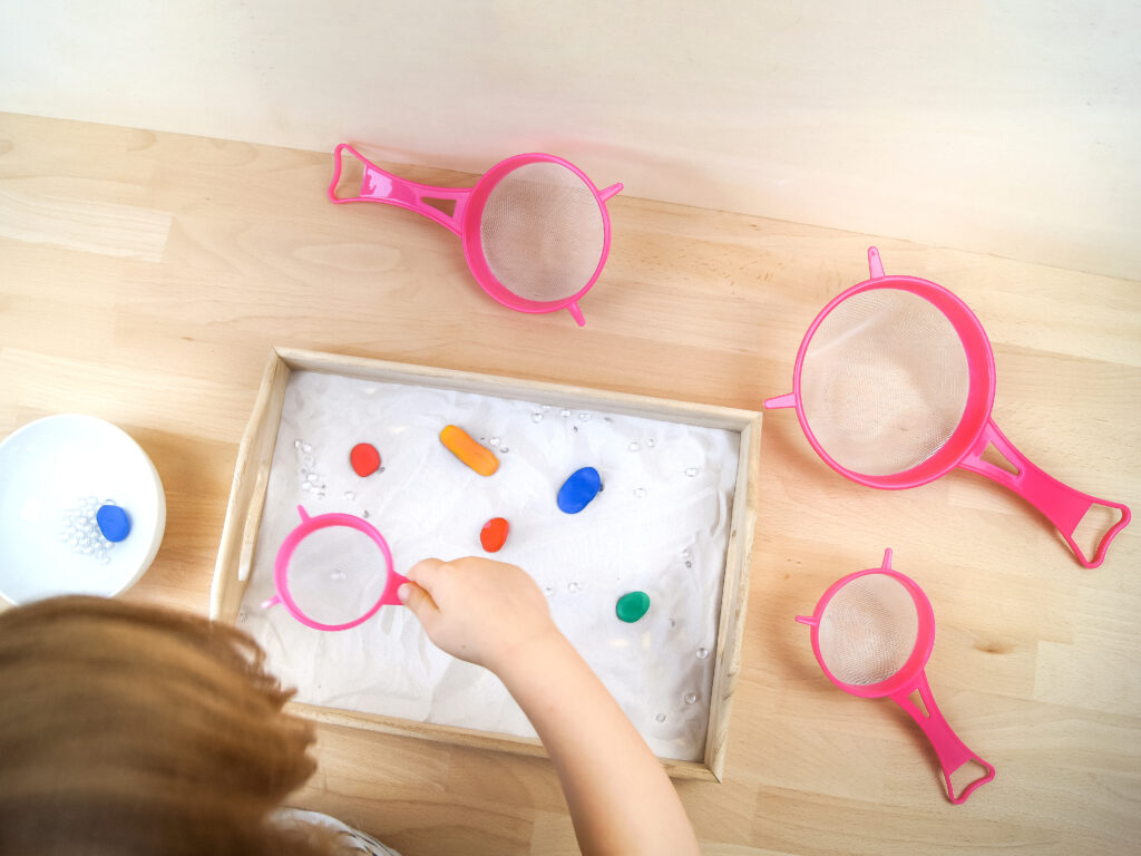 Schatzsuche veranstalten für den Kindergeburtstag | einfach und schnell DIY basteln von Fantasiewerk