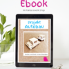 Unterrichtsprojekt Fahrzeugbau | Auto mit Antrieb gestalten | Werken mit Kindern | TTG | Ebook von Fantasiewerk.ch