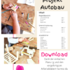 Unterrichtsprojekt Fahrzeugbau | Auto mit Antrieb gestalten | Werken mit Kindern | TTG | Ebook von Fantasiewerk.ch