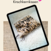 Kirschkernkissen Anleitung (E-Book)