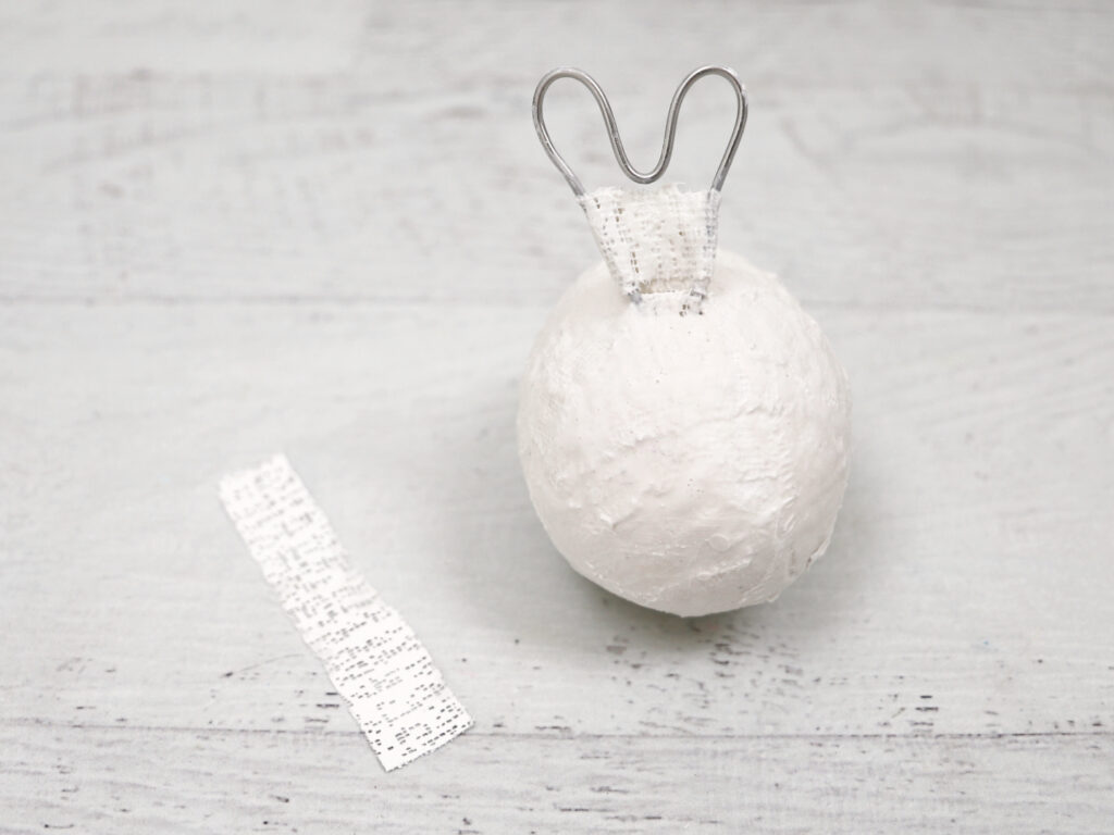 Gips Küken zu Ostern basteln | Unterricht Idee für Kinder